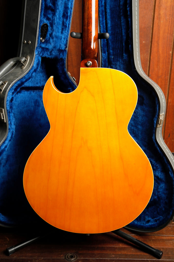 Epiphone Sorrento 50th Anniversary 1962 Reissue Electric Guitar Pre-Owned