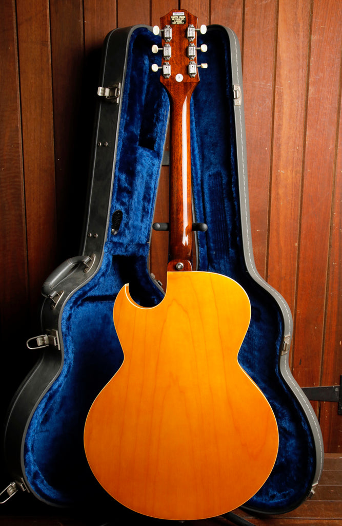 Epiphone Sorrento 50th Anniversary 1962 Reissue Electric Guitar Pre-Owned