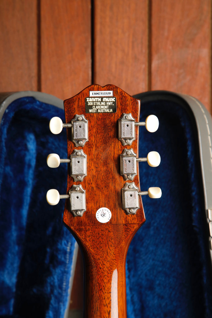 Epiphone Sorrento 50th Anniversary 1962 Reissue Electric Guitar Pre-Owned