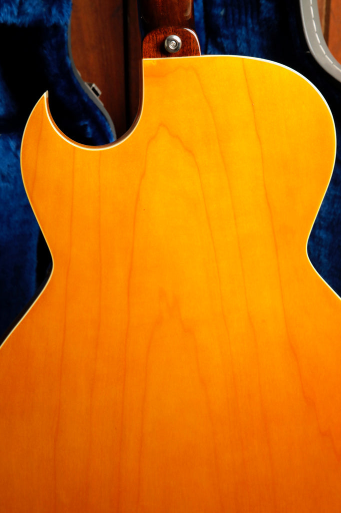 Epiphone Sorrento 50th Anniversary 1962 Reissue Electric Guitar Pre-Owned