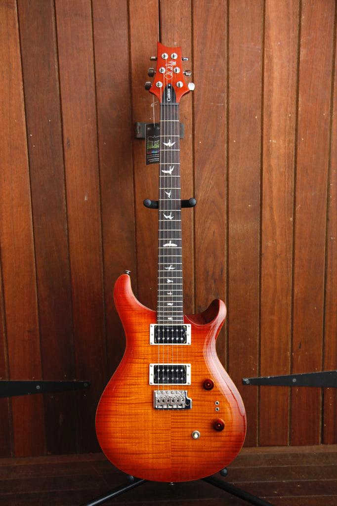 PRS Paul Reed Smith SE Custom 24-08 Vintage Sunburst