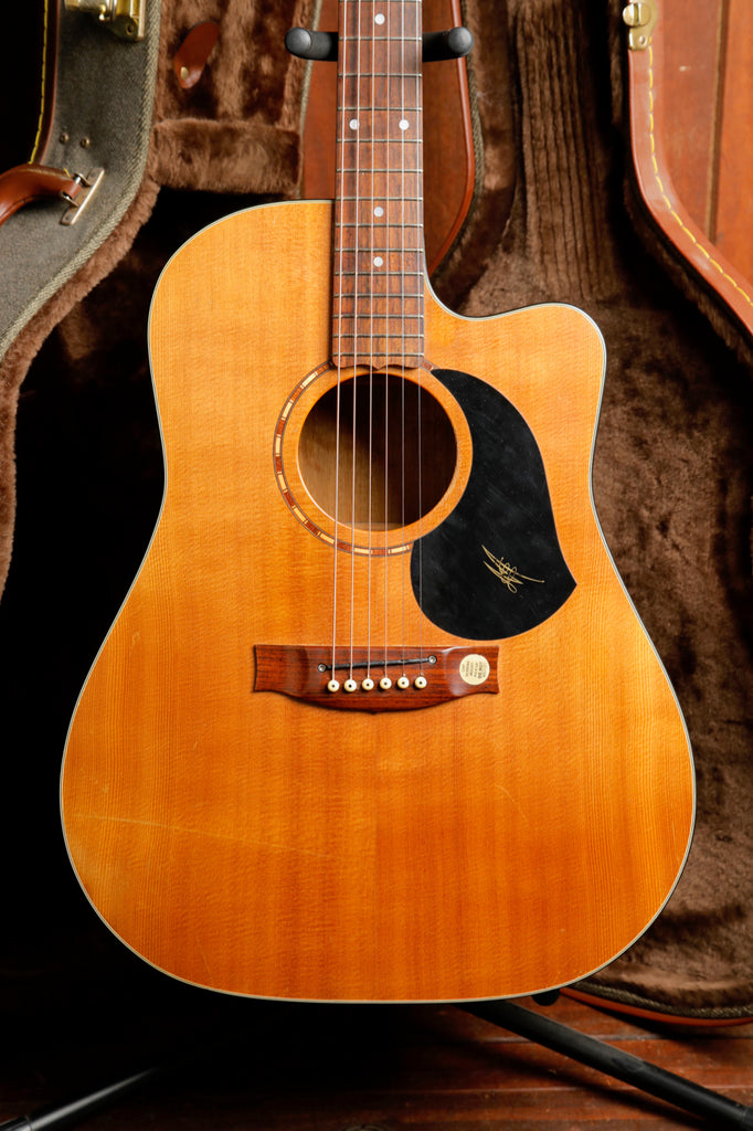 Maton EM325C Acoustic-Electric Guitar Pre-Owned