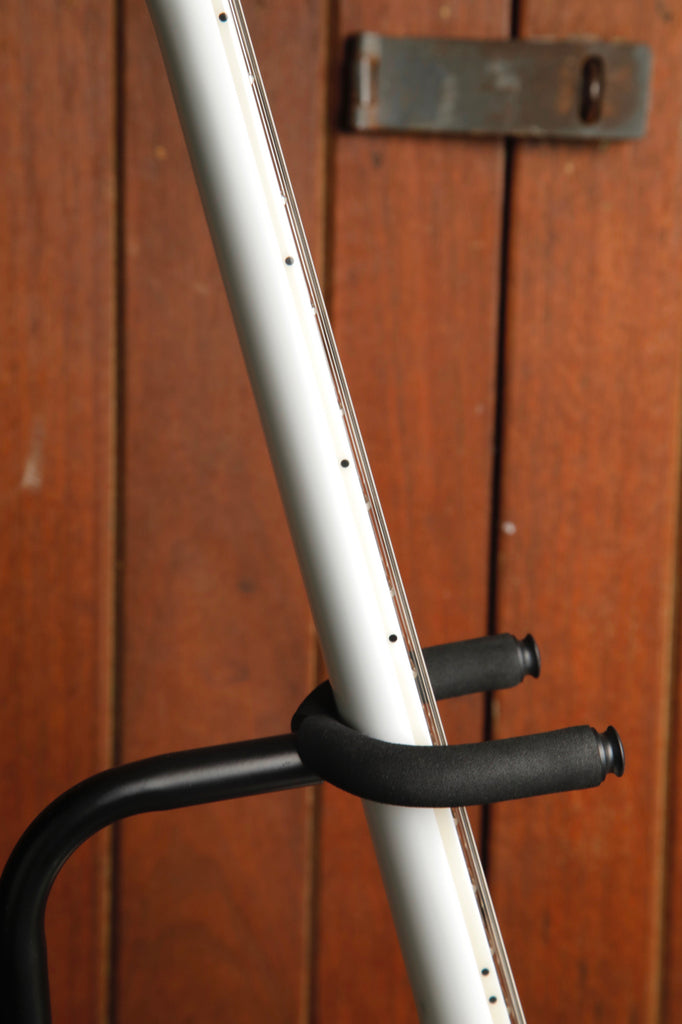 Epiphone Les Paul Custom Alpine White Electric Guitar