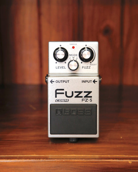 Boss FZ-5 Fuzz Pedal