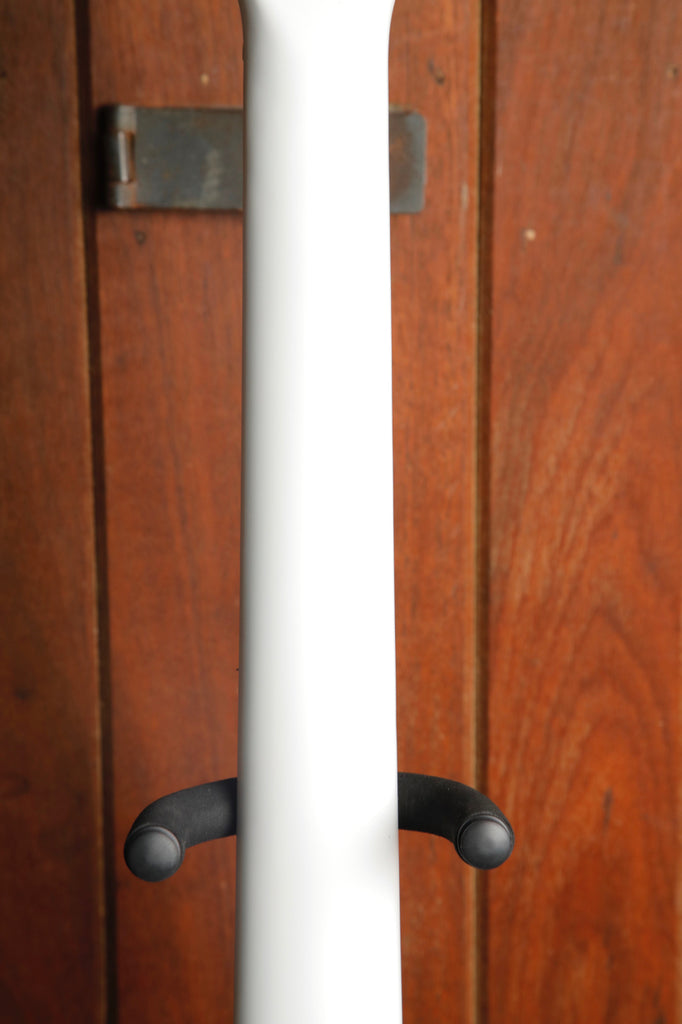 Epiphone Les Paul Custom Alpine White Electric Guitar