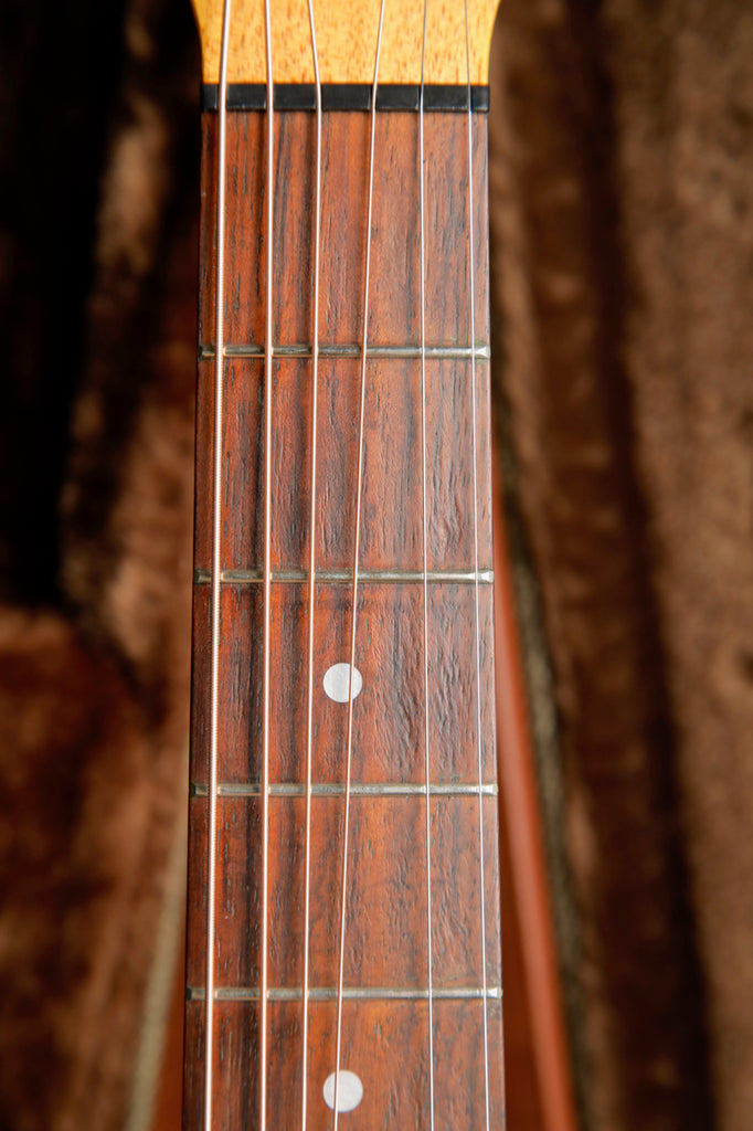 Maton EM325C Acoustic-Electric Guitar Pre-Owned