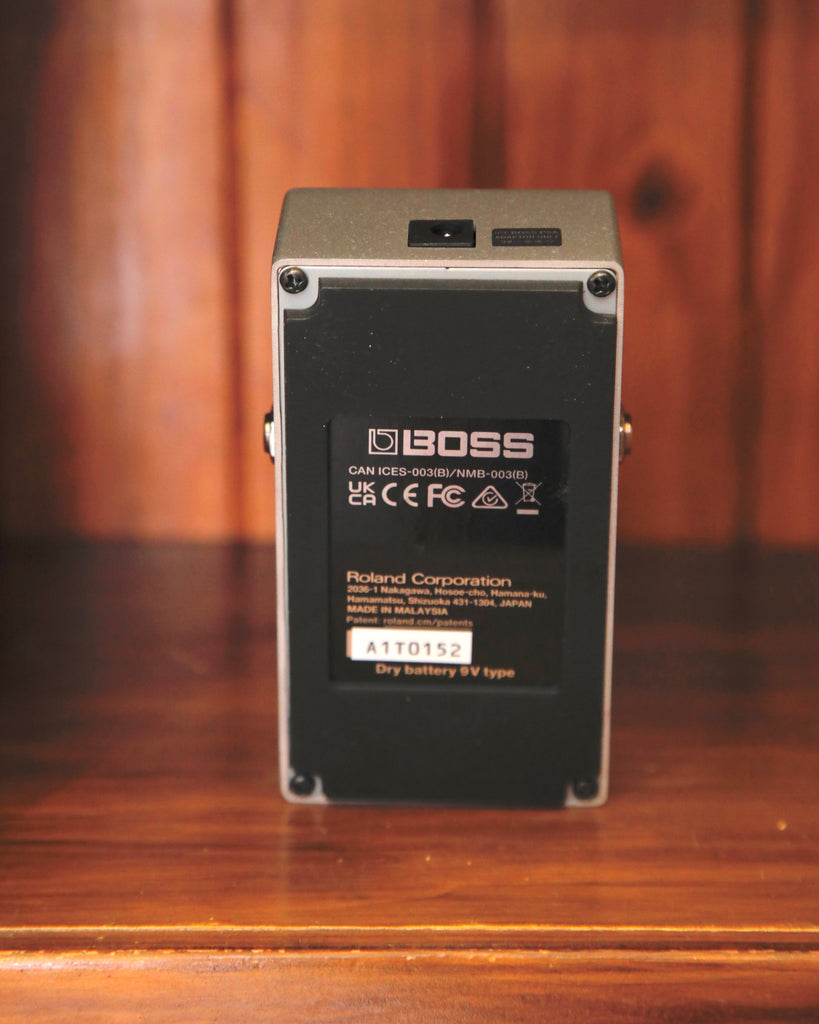 Boss FZ-5 Fuzz Pedal
