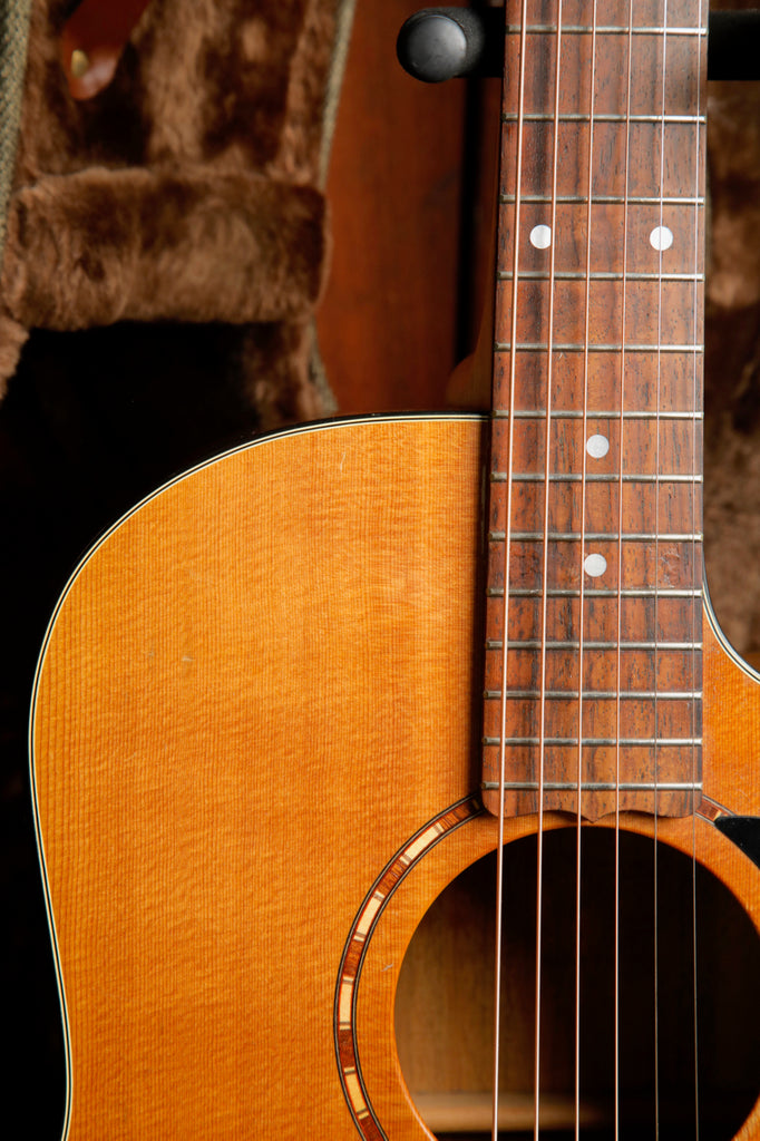 Maton EM325C Acoustic-Electric Guitar Pre-Owned