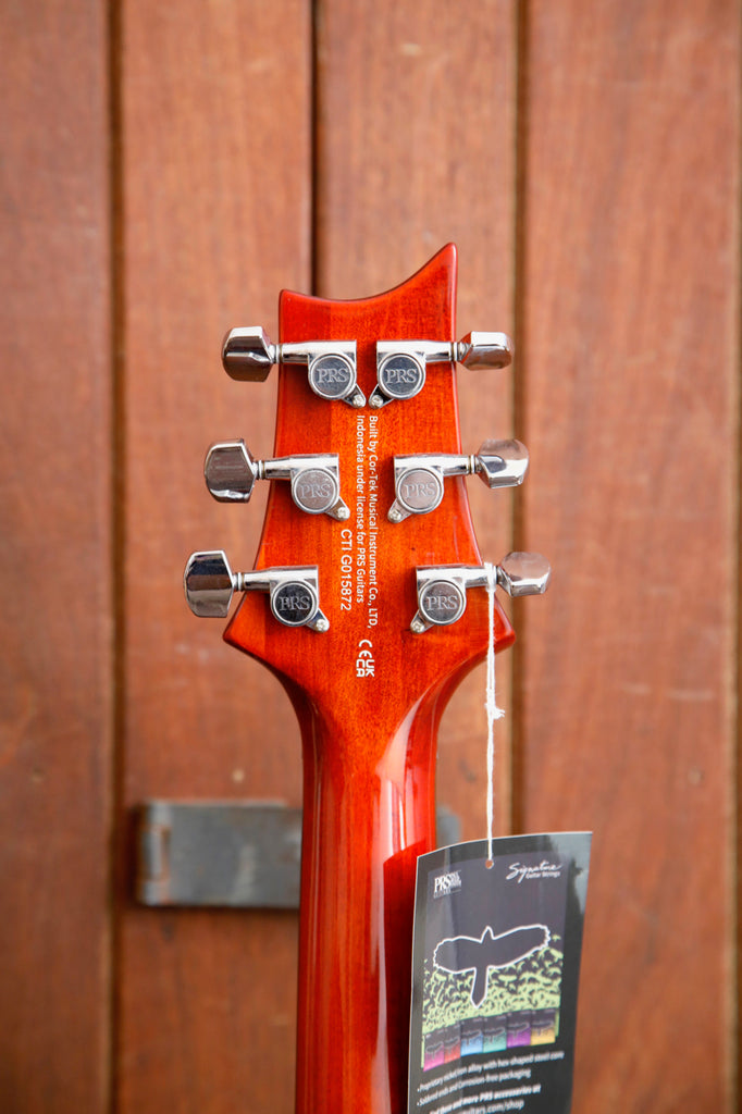 PRS Paul Reed Smith SE Custom 24-08 Vintage Sunburst