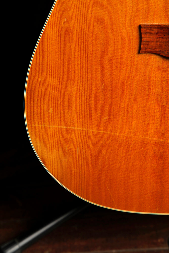 Maton EM325C Acoustic-Electric Guitar Pre-Owned