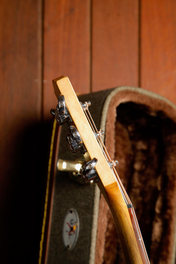 Maton EM325C Acoustic-Electric Guitar Pre-Owned