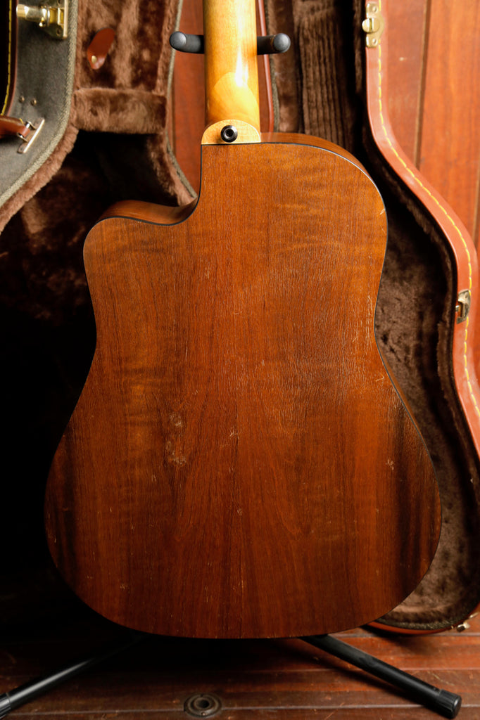 Maton EM325C Acoustic-Electric Guitar Pre-Owned