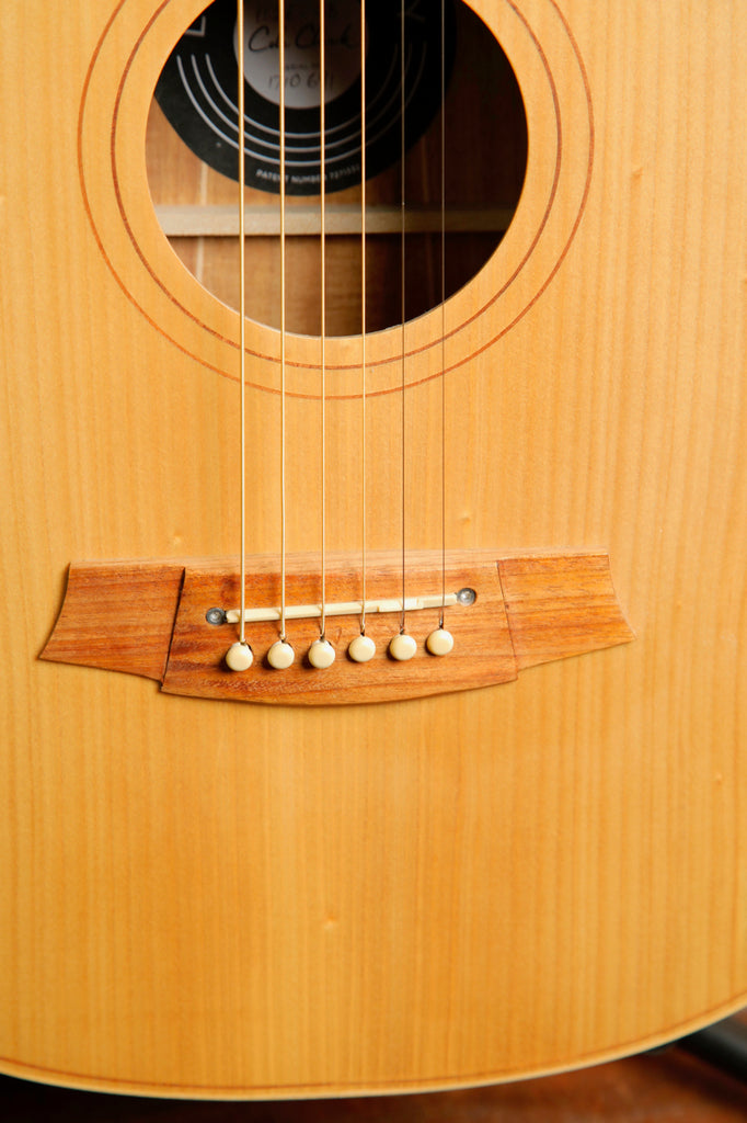 Cole Clark LL2E-BB Bunya/Blackwood Acoustic-Electric Guitar Pre-Owned