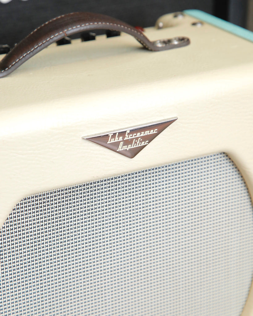 Ibanez TSA5TVR 1x8" 5-Watt Valve Guitar Amplifier Pre-Owned