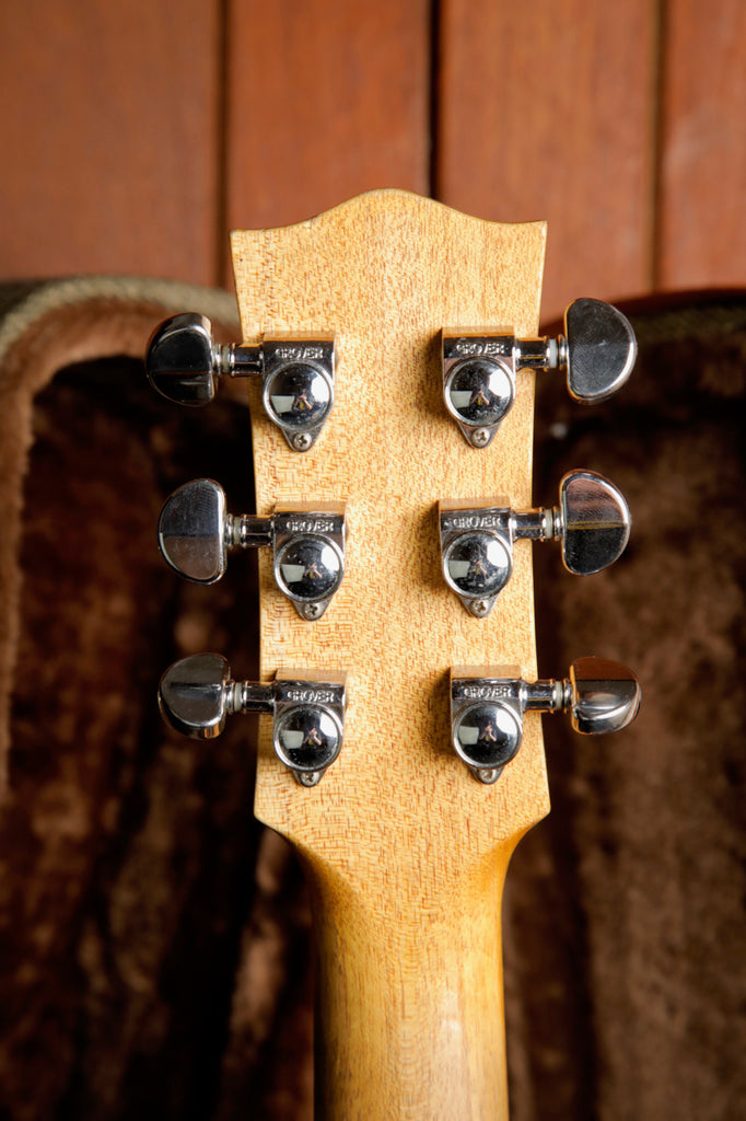 Maton EM325C Acoustic-Electric Guitar Pre-Owned