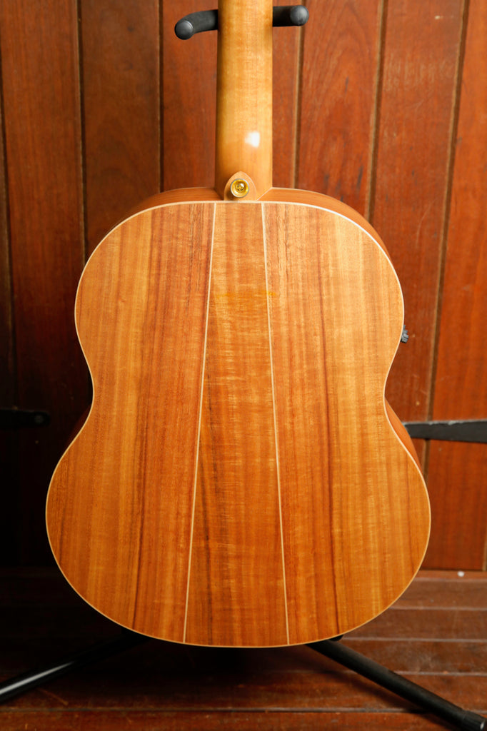 Cole Clark LL2E-BB Bunya/Blackwood Acoustic-Electric Guitar Pre-Owned