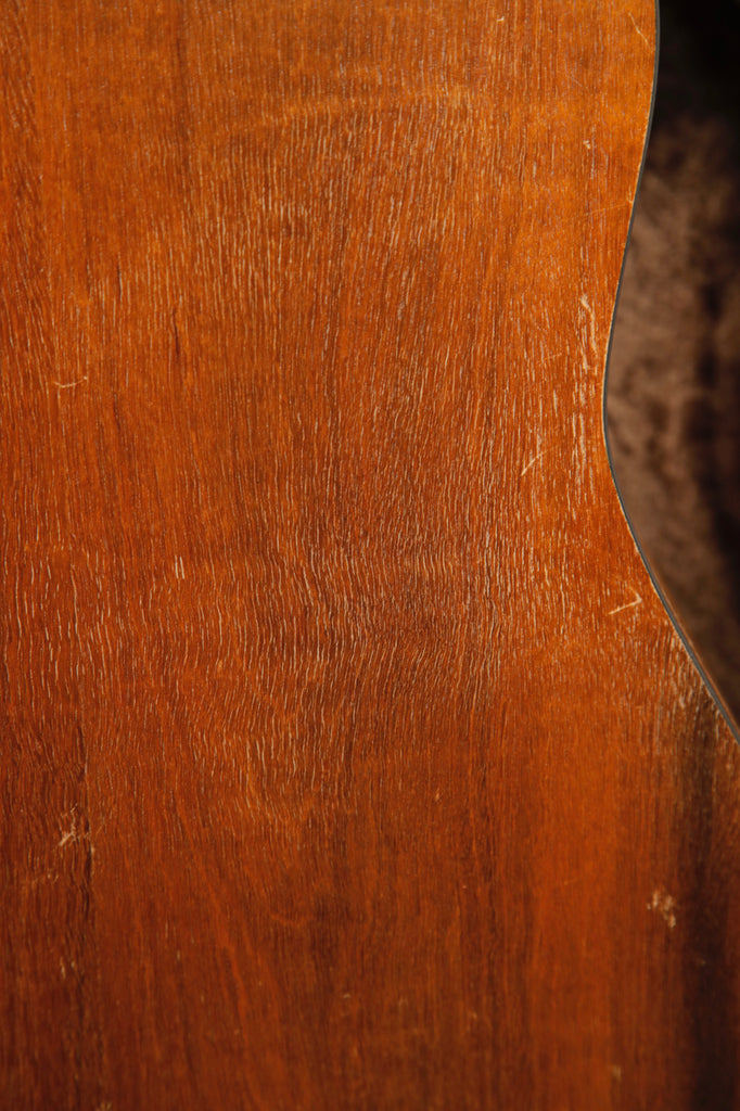 Maton EM325C Acoustic-Electric Guitar Pre-Owned