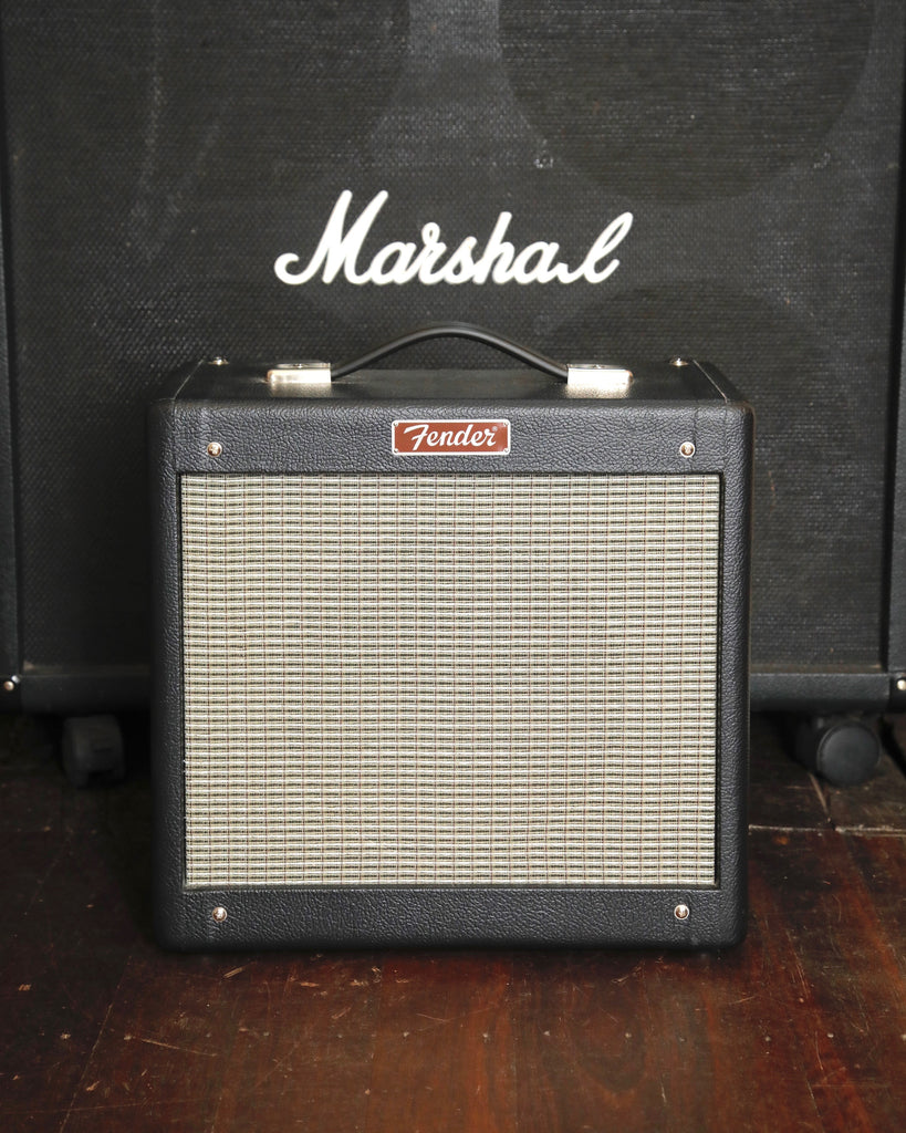 Fender Pro Junior Special Edition Valve Amplifier Pre-Owned