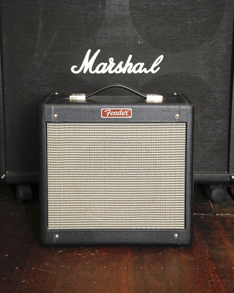 Fender Pro Junior Special Edition Valve Amplifier Pre-Owned