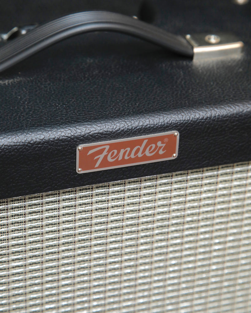 Fender Pro Junior Special Edition Valve Amplifier Pre-Owned