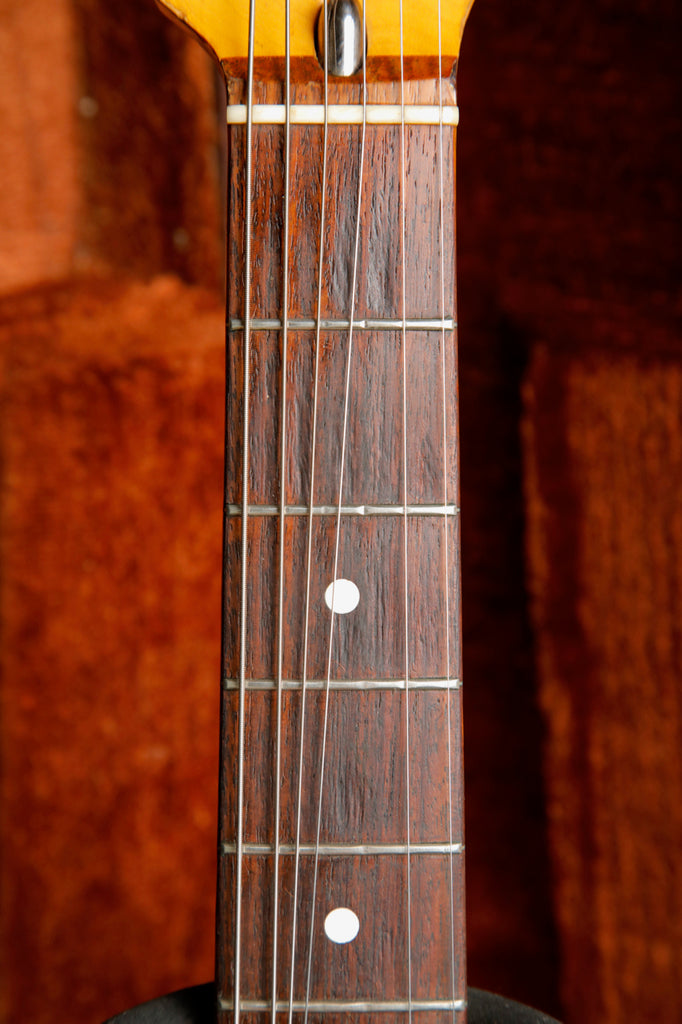 Ibanez Roadstar II RS405 Natural Electric Guitar 1983 MIJ Pre-Owned