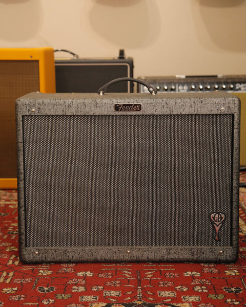Fender George Benson GB Hot Rod Deluxe III 40-Watt 1x12" Valve Combo Amplifier Pre-Owned