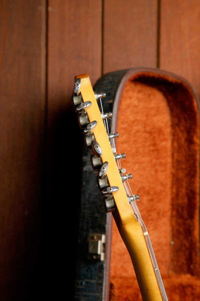 Ibanez Roadstar II RS405 Natural Electric Guitar 1983 MIJ Pre-Owned