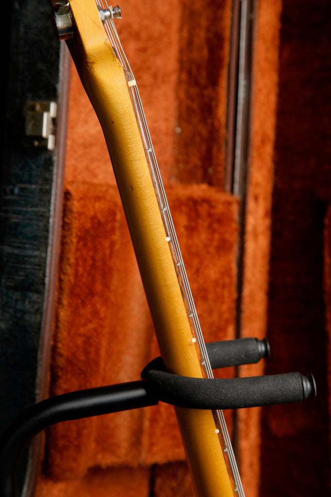 Ibanez Roadstar II RS405 Natural Electric Guitar 1983 MIJ Pre-Owned