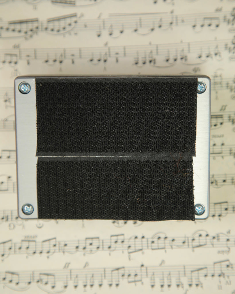 MXR M-108S 10-Band Graphic EQ Pedal Pre-Owned