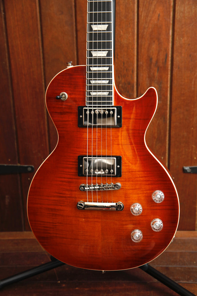 Epiphone Les Paul Modern Mojave Burst Electric Guitar Pre-Owned