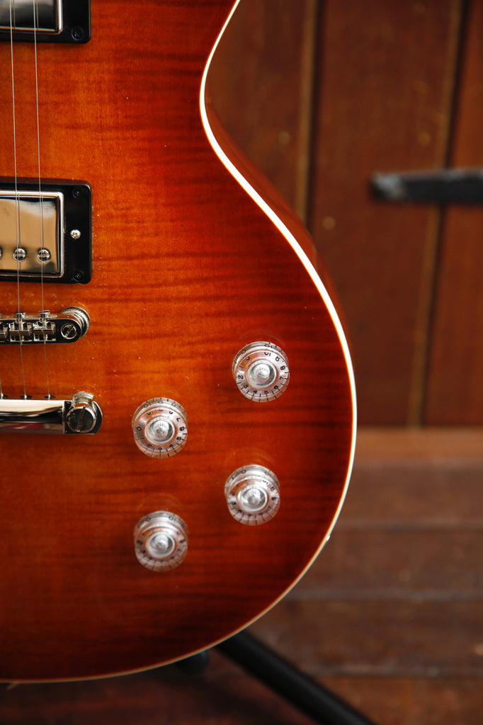 Epiphone Les Paul Modern Mojave Burst Electric Guitar Pre-Owned