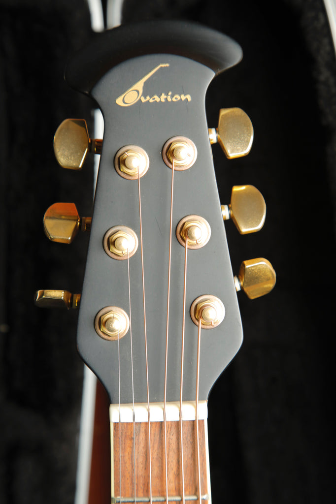 Ovation LCS-247 Celebrity Acoustic-Electric Left Handed Pre-Owned