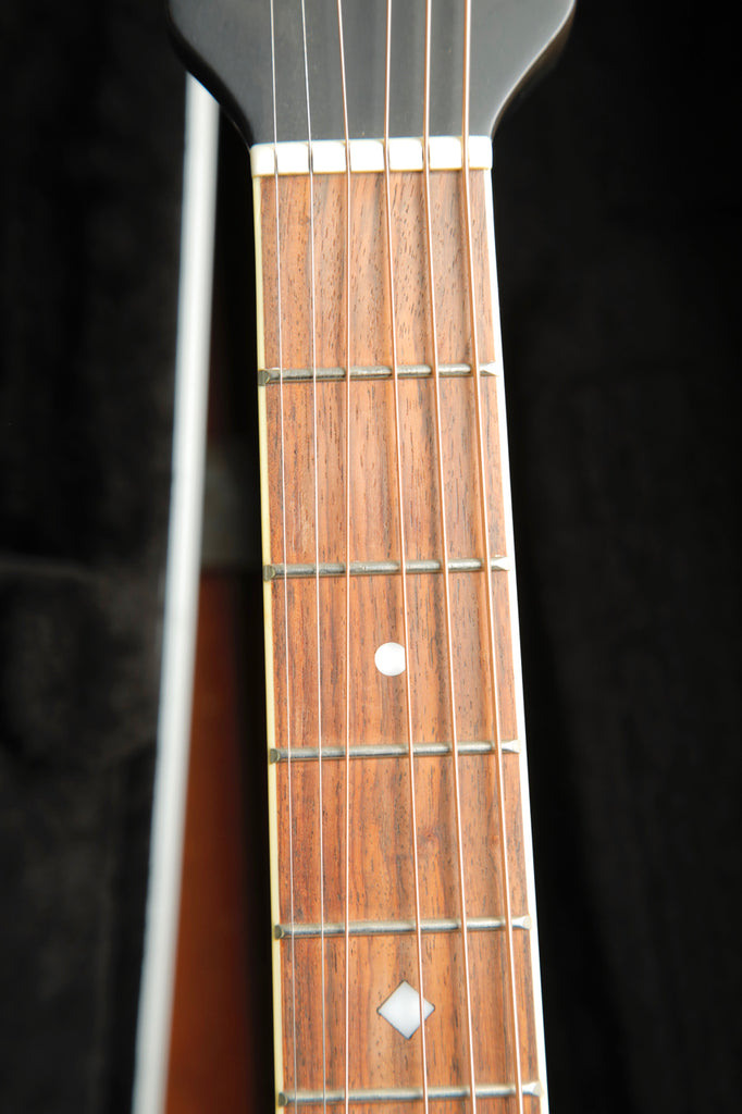 Ovation LCS-247 Celebrity Acoustic-Electric Left Handed Pre-Owned
