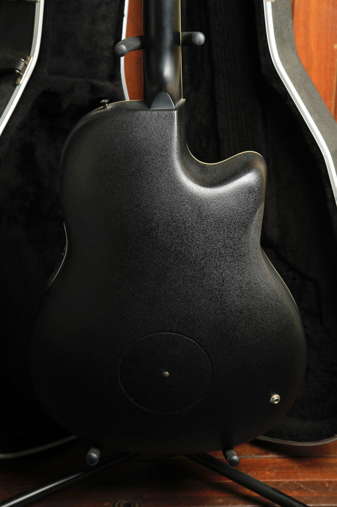 Ovation LCS-247 Celebrity Acoustic-Electric Left Handed Pre-Owned