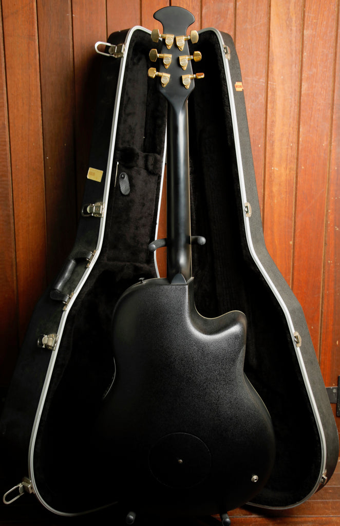 Ovation LCS-247 Celebrity Acoustic-Electric Left Handed Pre-Owned
