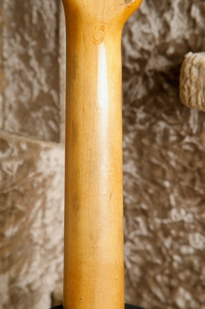 Fender 1964 Stratocaster Fiesta Red Vintage Electric Guitar Pre-Owned