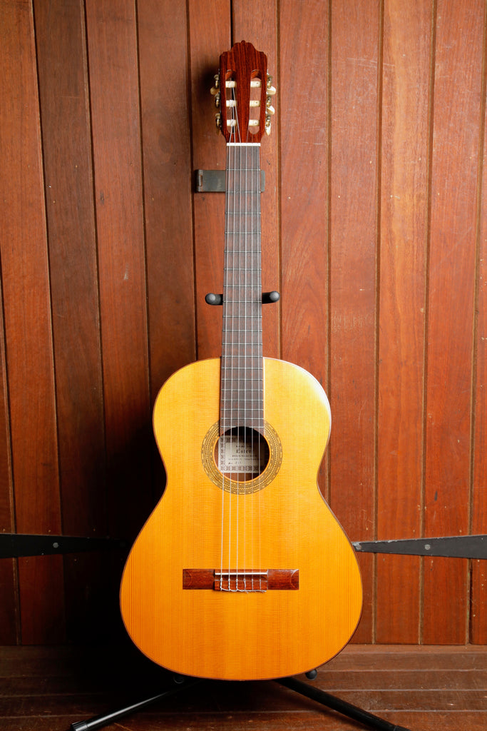 Esteve 4ST Classical Nylon String Guitar Pre-Owned