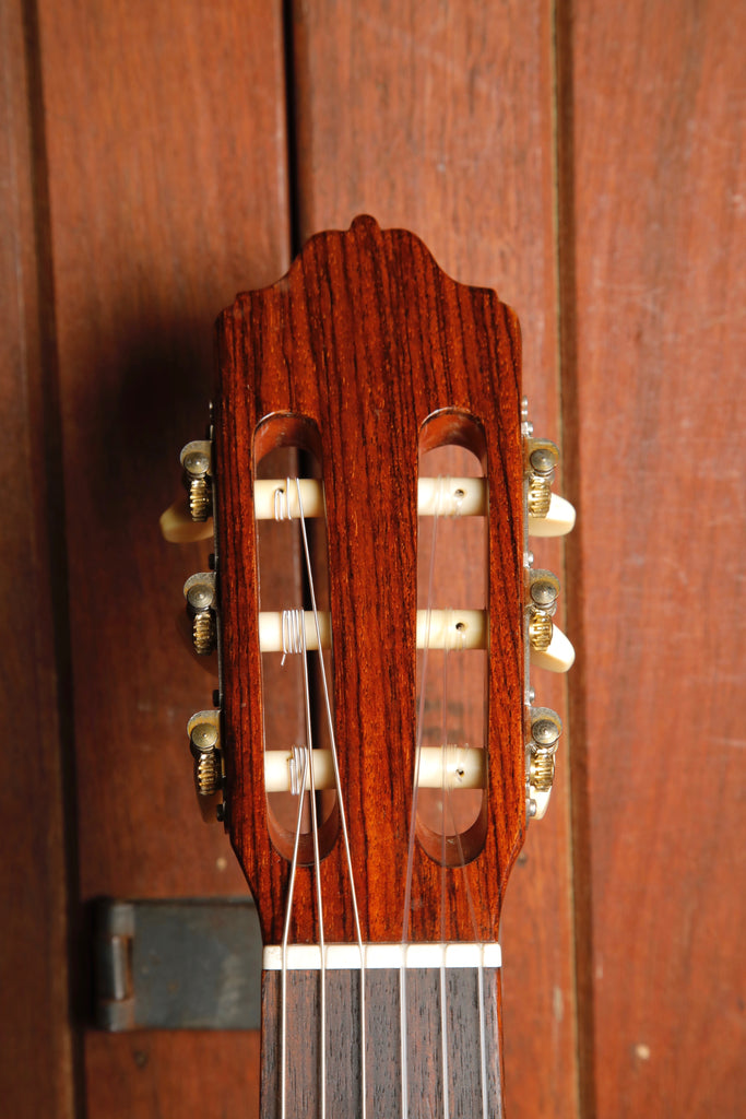 Esteve 4ST Classical Nylon String Guitar Pre-Owned