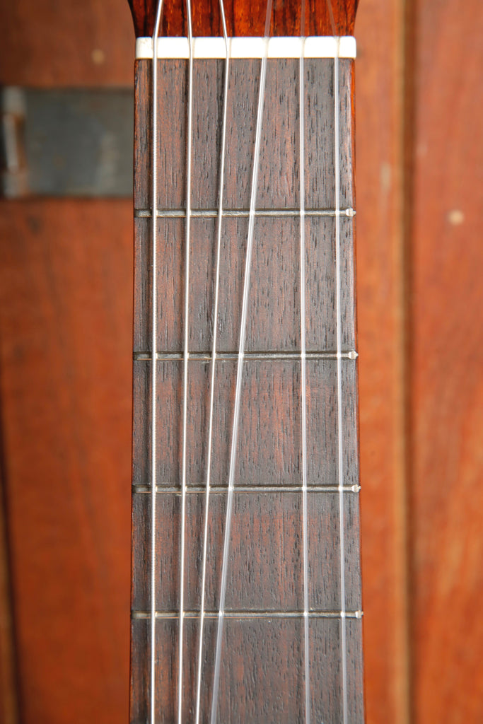 Esteve 4ST Classical Nylon String Guitar Pre-Owned