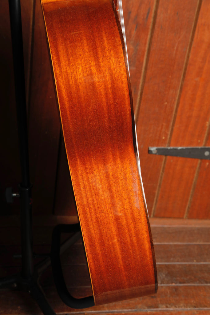 Esteve 4ST Classical Nylon String Guitar Pre-Owned