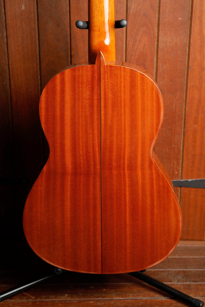 Esteve 4ST Classical Nylon String Guitar Pre-Owned