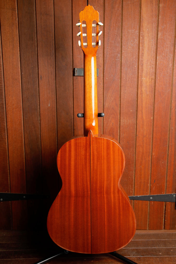 Esteve 4ST Classical Nylon String Guitar Pre-Owned