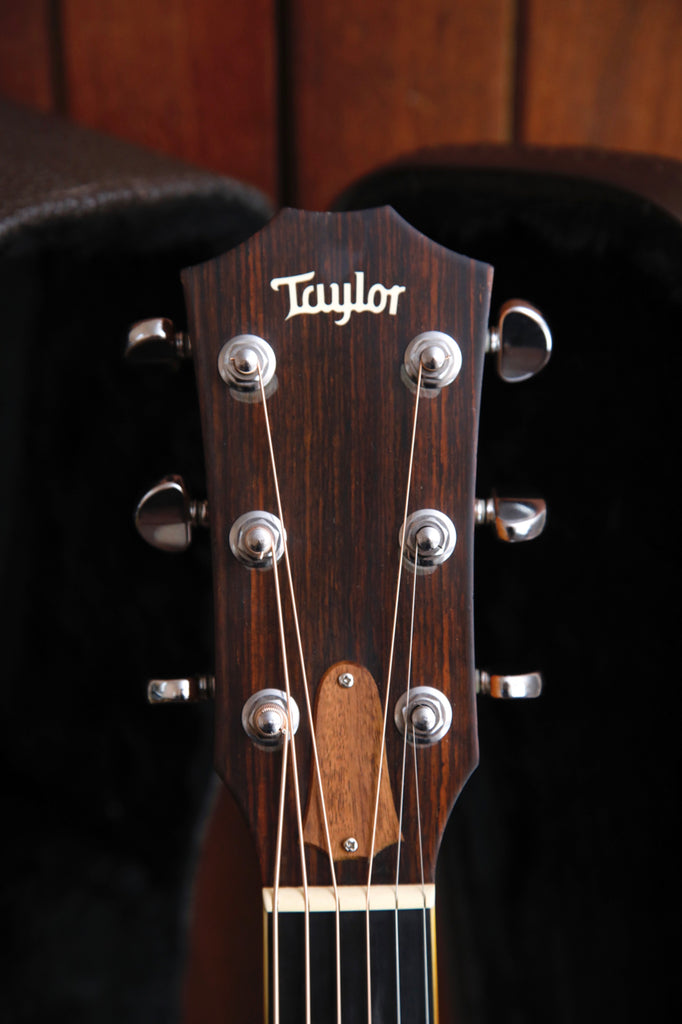 Taylor 414CE Grand Auditorium Acoustic-Electric Guitar 2002 Pre-Owned