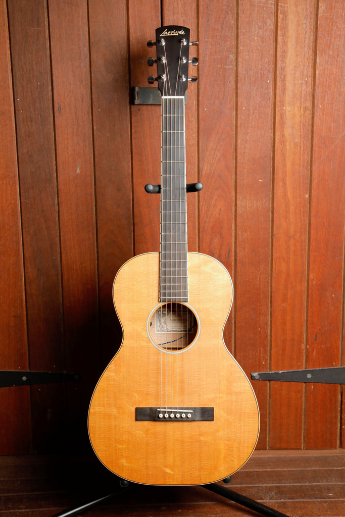 Larrivée O-01 Parlor Maple Special Edition Acoustic-Electric Guitar 2004 Pre-Owned