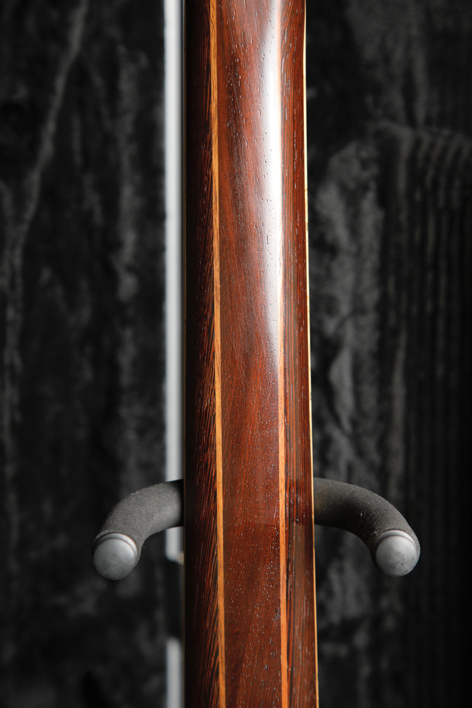 Ibanez RGD61AL Stained Sapphire Blue Burst Electric Guitar Pre-Owned