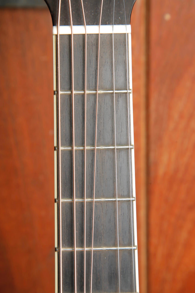 Larrivée O-01 Parlor Maple Special Edition Acoustic-Electric Guitar 2004 Pre-Owned
