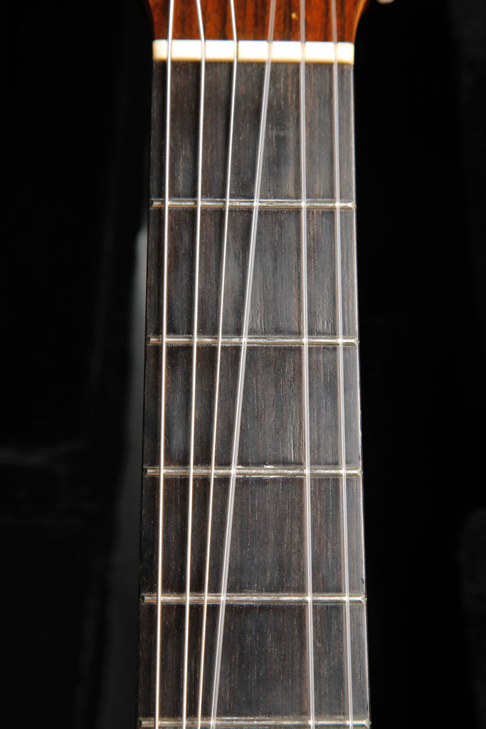 Takamine Model No 8 Nylon String Classical Guitar Vintage MIJ Pre-Owned