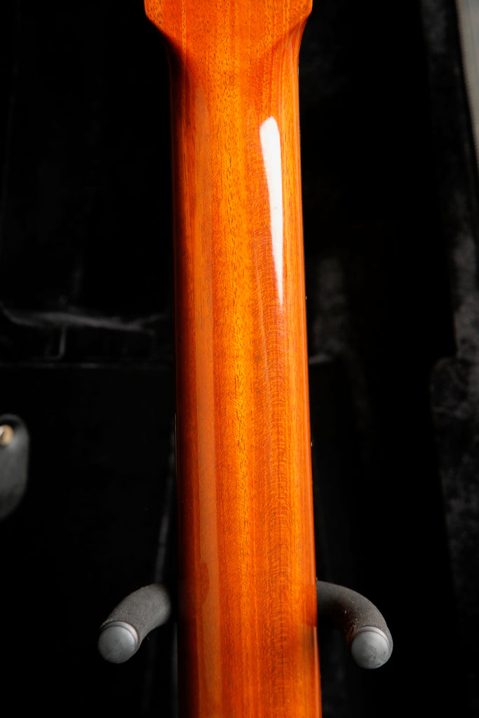 Takamine Model No 8 Nylon String Classical Guitar Vintage MIJ Pre-Owned