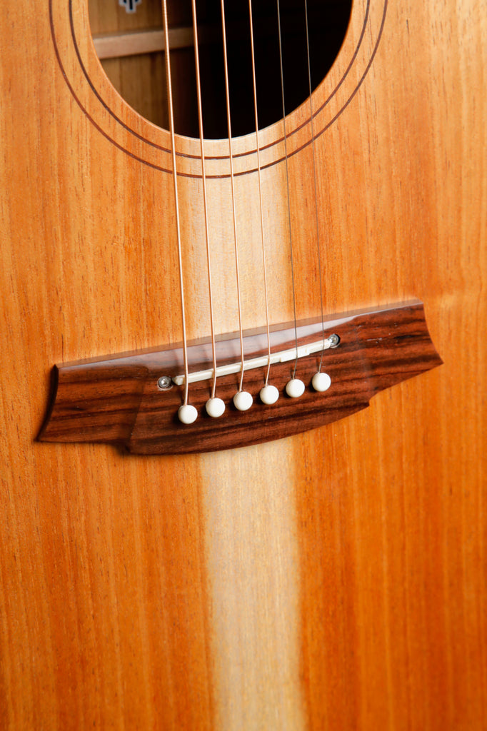 Cole Clark FL2EC Blackwood / Blackwood Acoustic-Electric Guitar