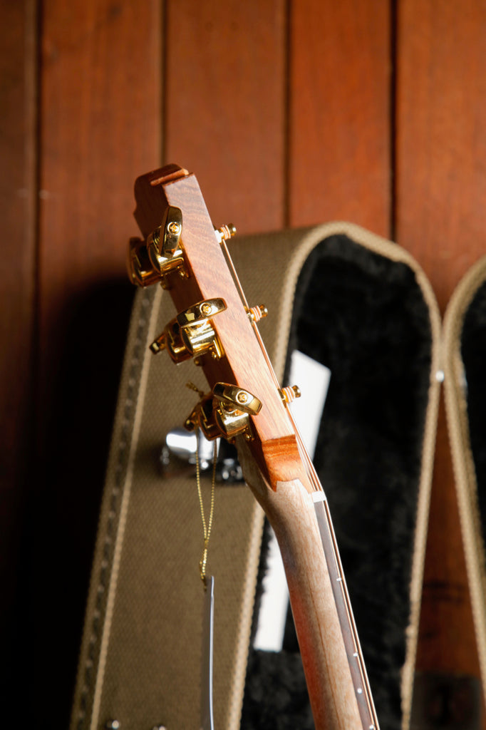 Cole Clark FL2EC Blackwood / Blackwood Acoustic-Electric Guitar